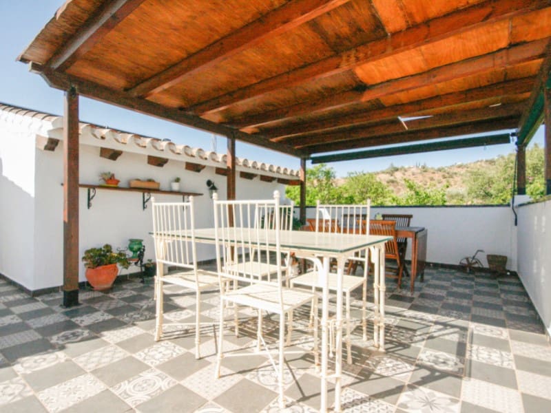 7 sypialnia Finka/Dom wiejski na sprzedaż w Pizarra - 1 800 000 € (Ref: 8455998)