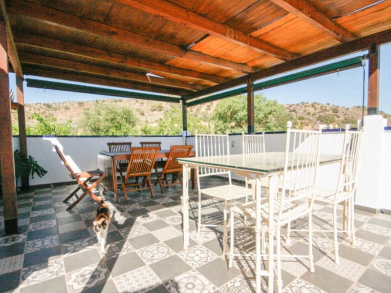 7 sypialnia Finka/Dom wiejski na sprzedaż w Pizarra - 1 800 000 € (Ref: 8455998)