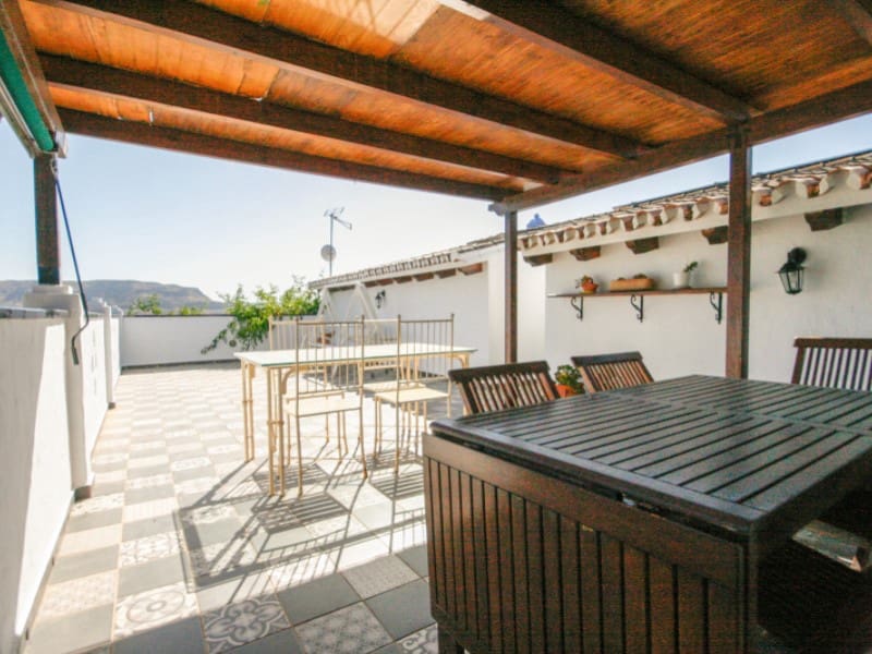 7 sypialnia Finka/Dom wiejski na sprzedaż w Pizarra - 1 800 000 € (Ref: 8455998)