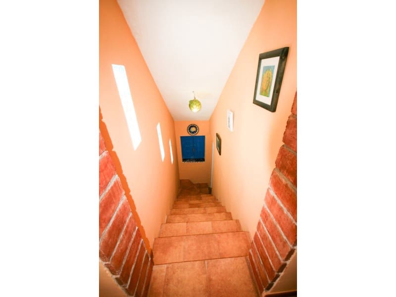 4 soverom Finca/Herregård til salgs i Alhaurin el Grande med svømmebasseng - € 435 000 (Ref: 8565427)