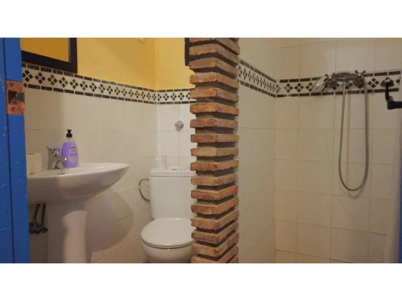 4 soverom Finca/Herregård til salgs i Alhaurin el Grande med svømmebasseng - € 435 000 (Ref: 8565427)