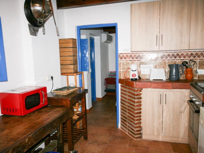 4 soverom Finca/Herregård til salgs i Alhaurin el Grande med svømmebasseng - € 435 000 (Ref: 8565427)