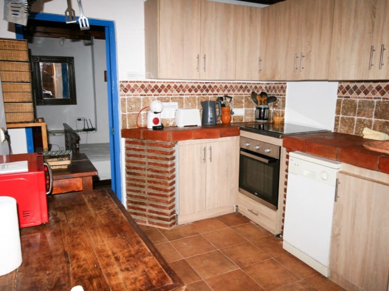 4 soverom Finca/Herregård til salgs i Alhaurin el Grande med svømmebasseng - € 435 000 (Ref: 8565427)