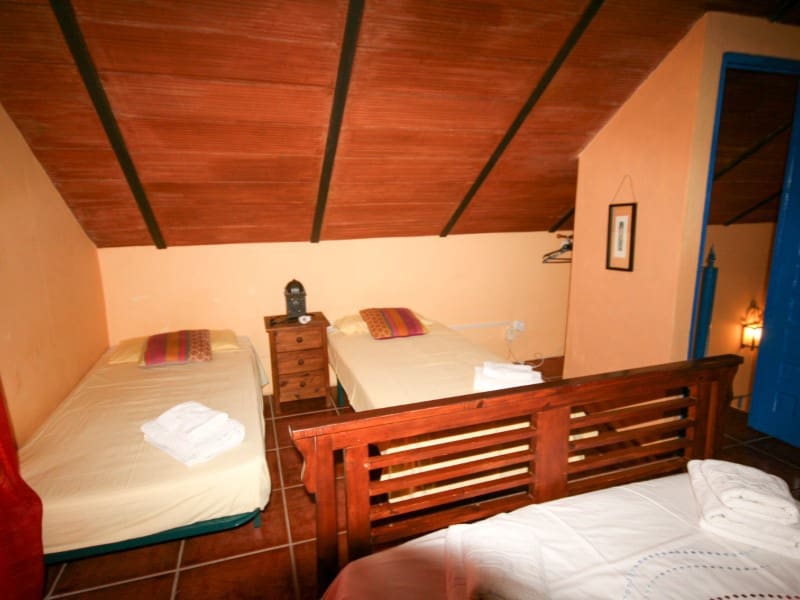 4 soverom Finca/Herregård til salgs i Alhaurin el Grande med svømmebasseng - € 435 000 (Ref: 8565427)