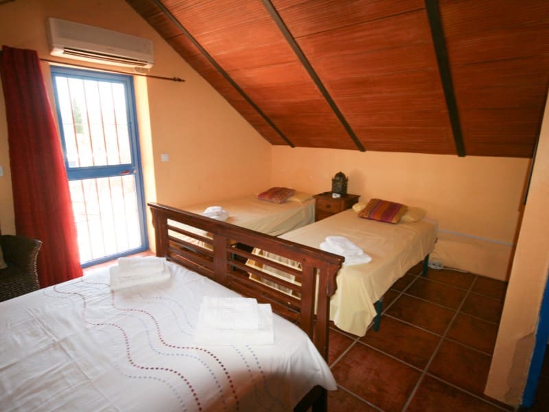 4 soverom Finca/Herregård til salgs i Alhaurin el Grande med svømmebasseng - € 435 000 (Ref: 8565427)