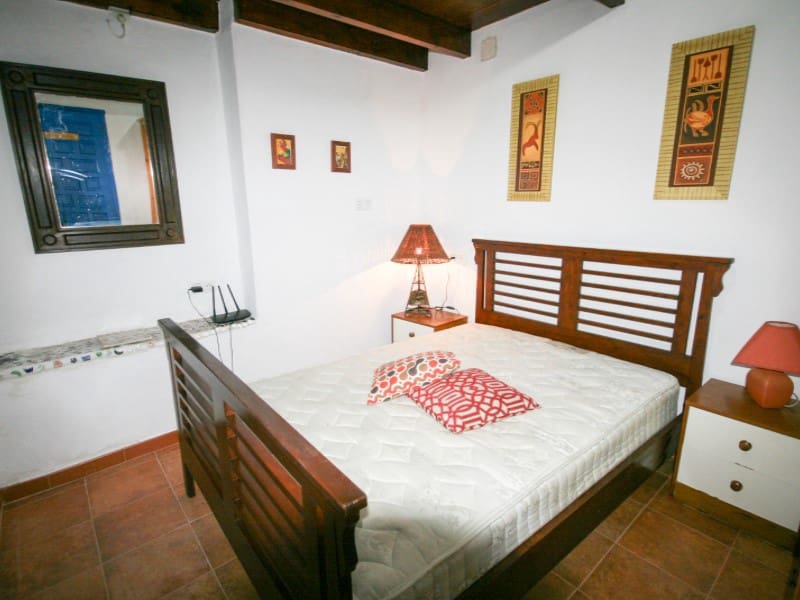 4 soverom Finca/Herregård til salgs i Alhaurin el Grande med svømmebasseng - € 435 000 (Ref: 8565427)