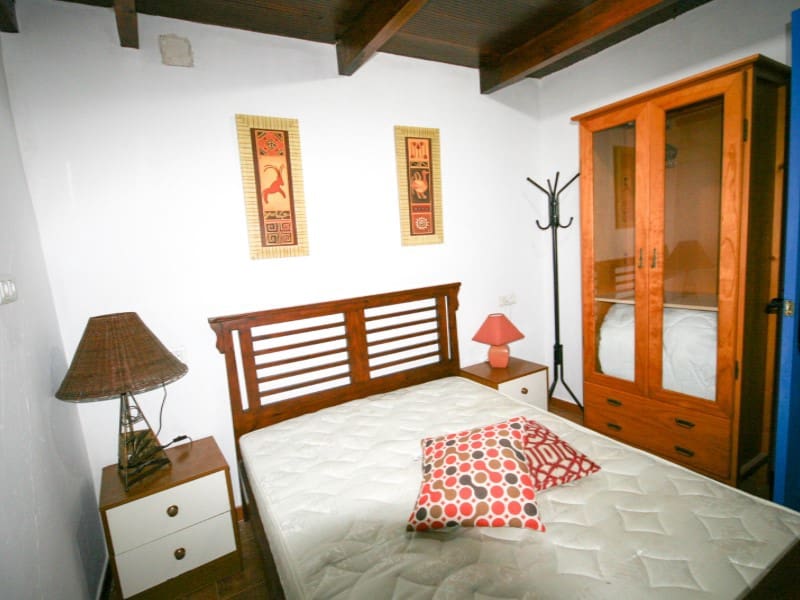 4 soverom Finca/Herregård til salgs i Alhaurin el Grande med svømmebasseng - € 435 000 (Ref: 8565427)