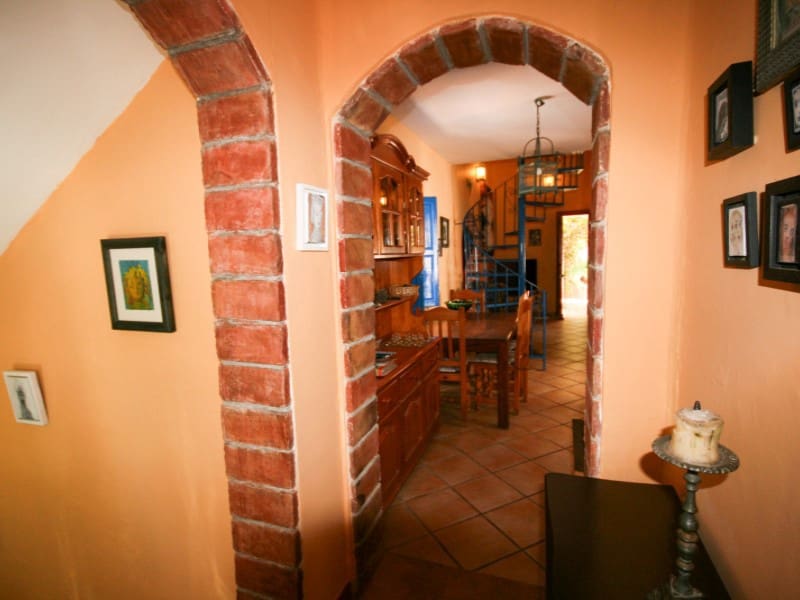 4 soverom Finca/Herregård til salgs i Alhaurin el Grande med svømmebasseng - € 435 000 (Ref: 8565427)