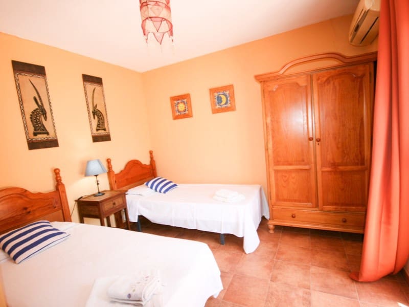 4 soverom Finca/Herregård til salgs i Alhaurin el Grande med svømmebasseng - € 435 000 (Ref: 8565427)