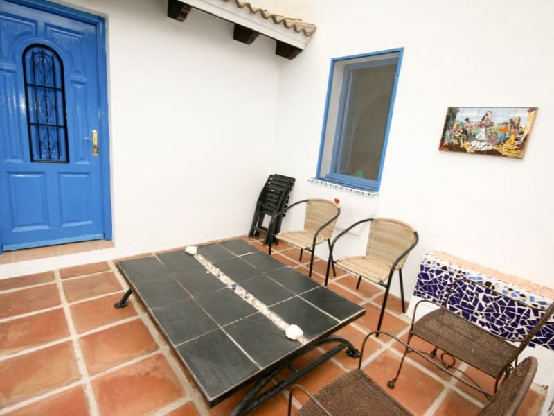 4 soverom Finca/Herregård til salgs i Alhaurin el Grande med svømmebasseng - € 435 000 (Ref: 8565427)