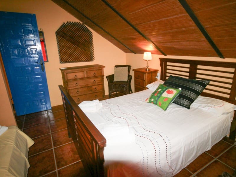 4 soverom Finca/Herregård til salgs i Alhaurin el Grande med svømmebasseng - € 435 000 (Ref: 8565427)