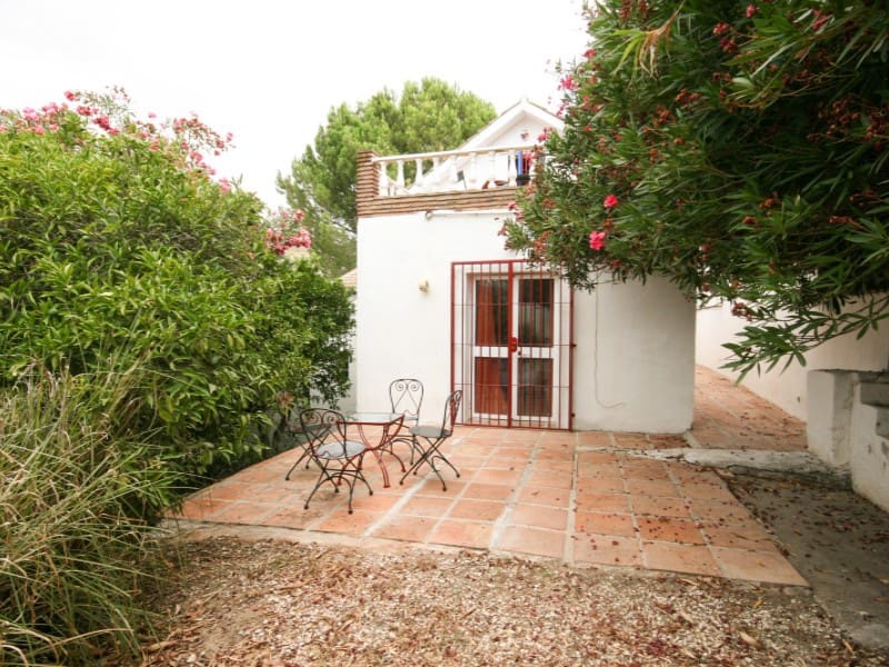 4 soverom Finca/Herregård til salgs i Alhaurin el Grande med svømmebasseng - € 435 000 (Ref: 8565427)