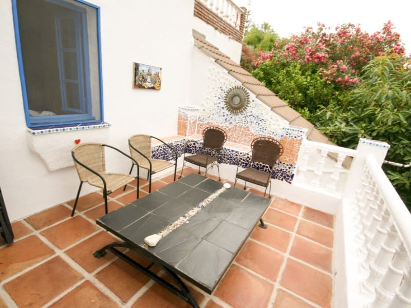 4 soverom Finca/Herregård til salgs i Alhaurin el Grande med svømmebasseng - € 435 000 (Ref: 8565427)