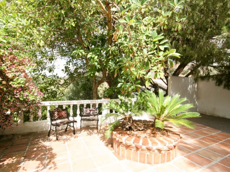 4 soverom Finca/Herregård til salgs i Alhaurin el Grande med svømmebasseng - € 435 000 (Ref: 8565427)