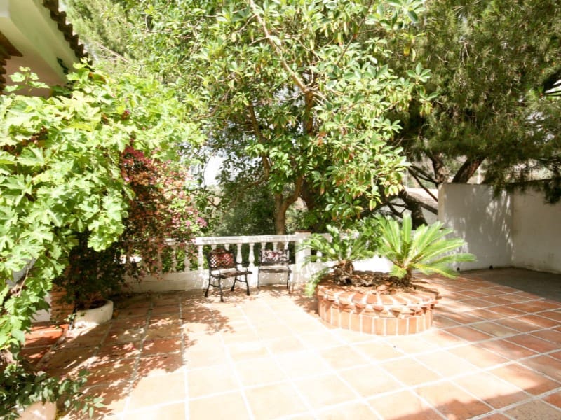 4 soverom Finca/Herregård til salgs i Alhaurin el Grande med svømmebasseng - € 435 000 (Ref: 8565427)