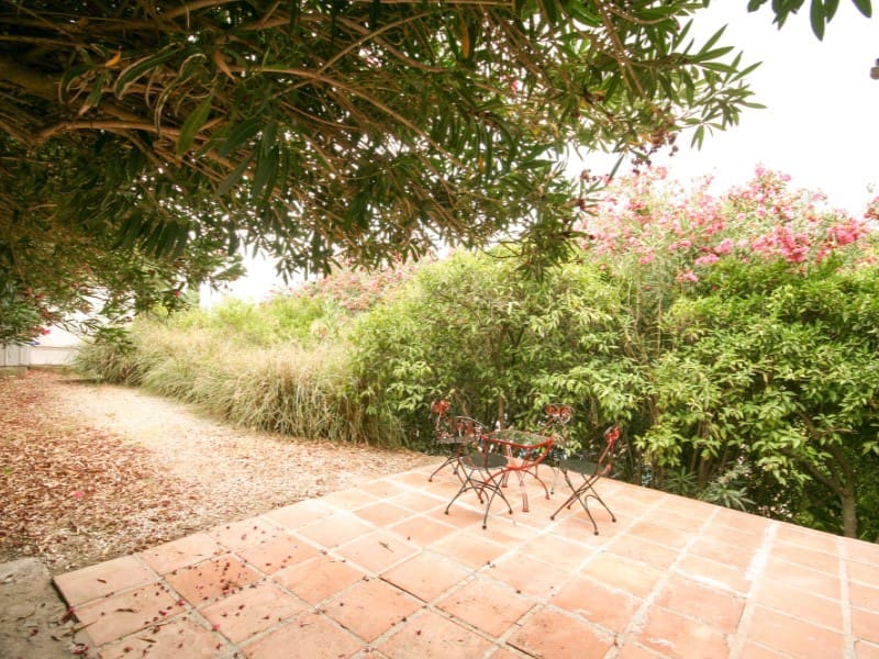 4 soverom Finca/Herregård til salgs i Alhaurin el Grande med svømmebasseng - € 435 000 (Ref: 8565427)