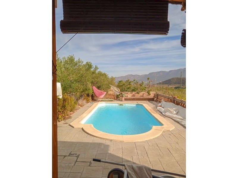 Finca/Landehus til salg i Coin - € 367.500 (Ref: 8665753)