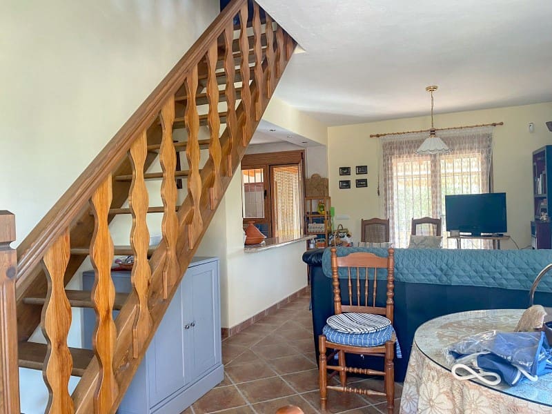 Finca/Landehus til salg i Coin - € 367.500 (Ref: 8665753)