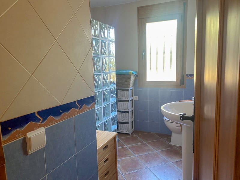 Finca/Landehus til salg i Coin - € 367.500 (Ref: 8665753)