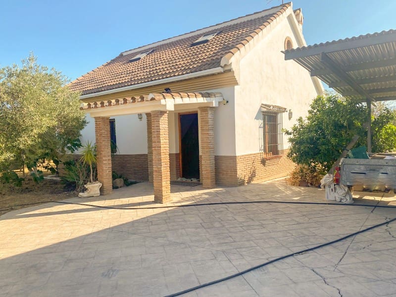 Finca/Landehus til salg i Coin - € 367.500 (Ref: 8665753)