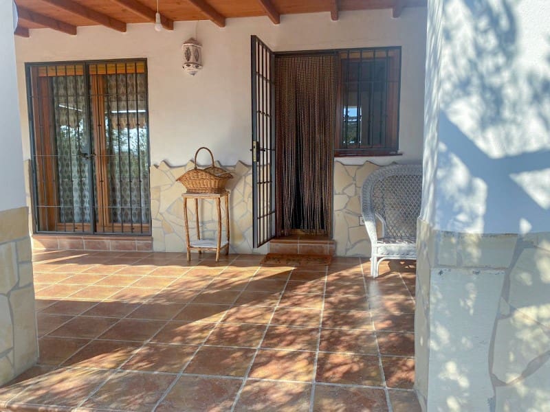 Finca/Landehus til salg i Coin - € 367.500 (Ref: 8665753)