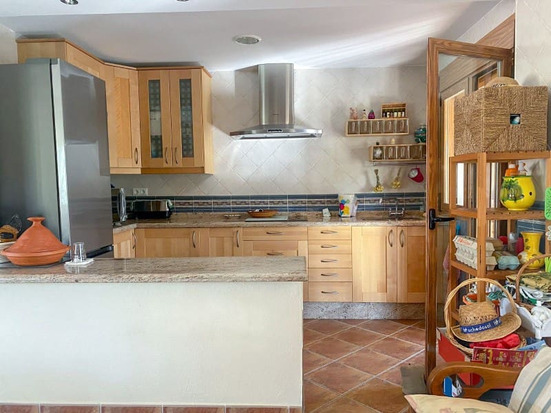 Finca/Landehus til salg i Coin - € 367.500 (Ref: 8665753)