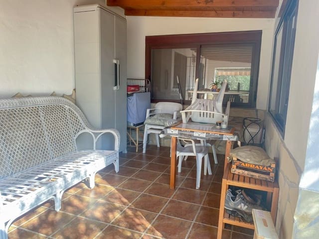 Finca/Landehus til salg i Coín - € 367.500 (Ref: 8665753)