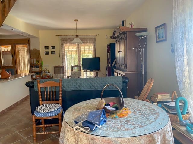 Finca/Landehus til salg i Coín - € 367.500 (Ref: 8665753)