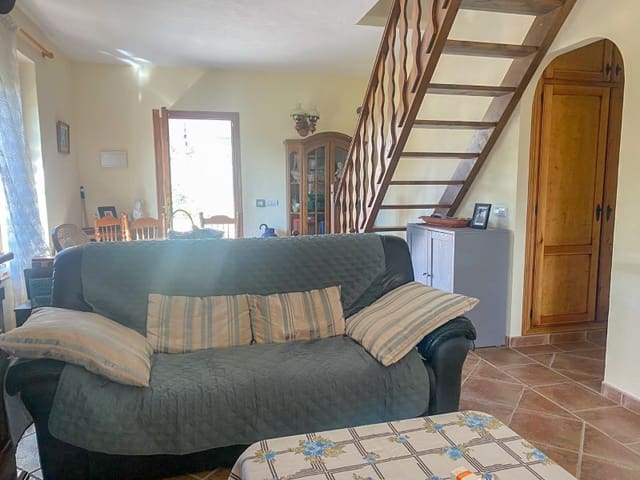 Finca/Landehus til salg i Coín - € 367.500 (Ref: 8665753)