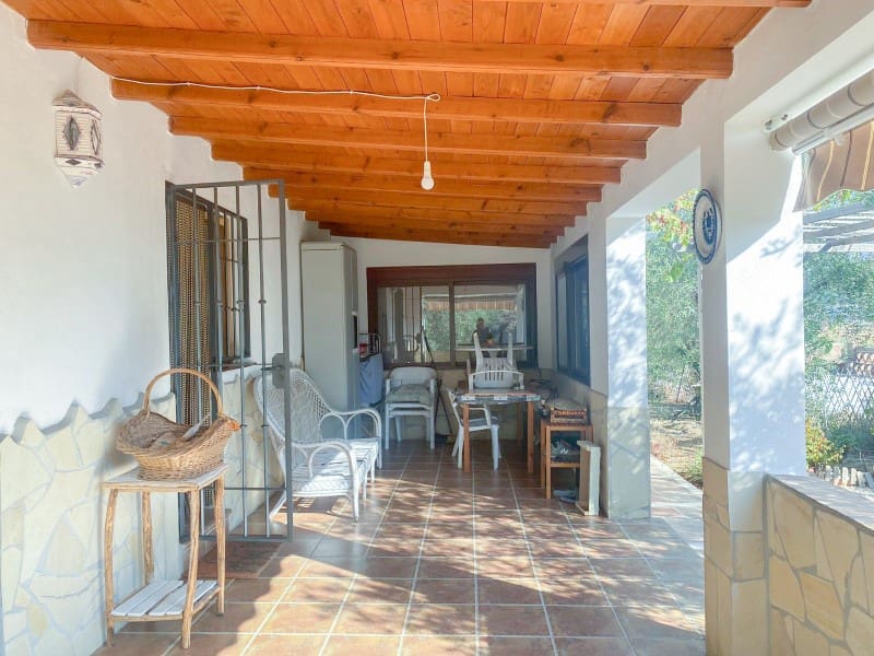 Finca/Landehus til salg i Coin - € 367.500 (Ref: 8665753)