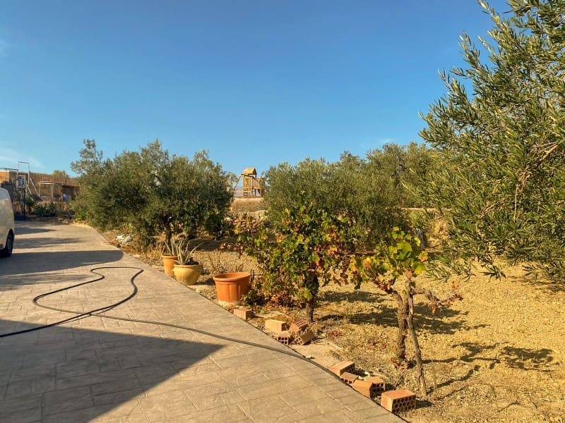 Finca/Landehus til salg i Coin - € 367.500 (Ref: 8665753)