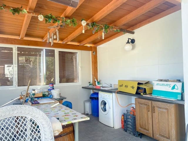 Finca/Landehus til salg i Coín - € 367.500 (Ref: 8665753)