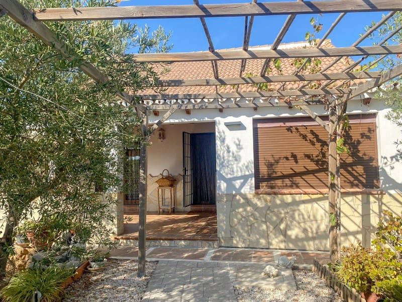 Finca/Landehus til salg i Coin - € 367.500 (Ref: 8665753)