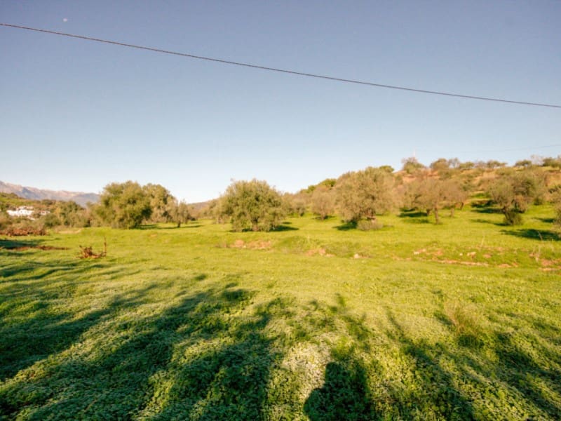 1 bedroom Finca/Country House for sale in Coin - € 89,000 (Ref: 8672174)