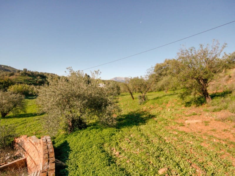 1 bedroom Finca/Country House for sale in Coin - € 89,000 (Ref: 8672174)