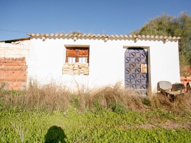 1 soveværelse Finca/Landehus til salg i Coín - € 89.000 (Ref: 8672174)