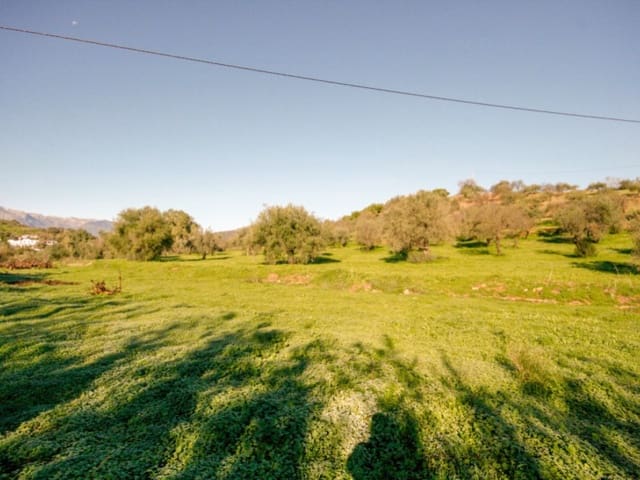 1 soveværelse Finca/Landehus til salg i Coín - € 89.000 (Ref: 8672174)