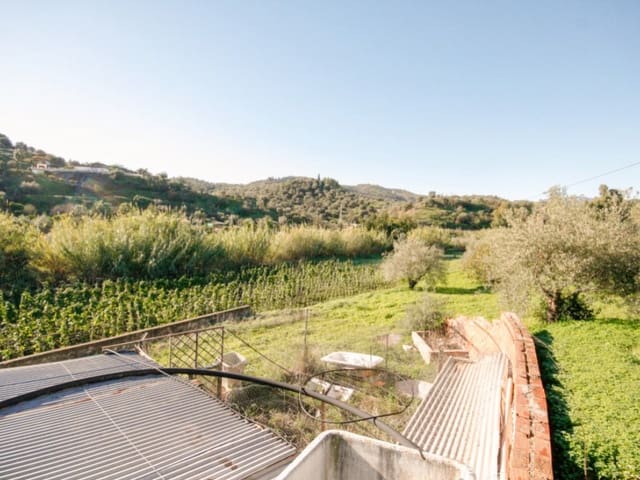 1 soveværelse Finca/Landehus til salg i Coín - € 89.000 (Ref: 8672174)