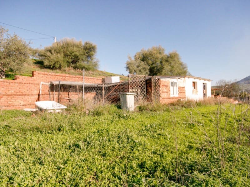 1 bedroom Finca/Country House for sale in Coin - € 89,000 (Ref: 8672174)