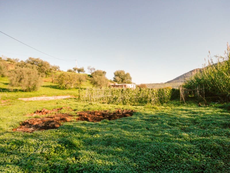 1 bedroom Finca/Country House for sale in Coin - € 89,000 (Ref: 8672174)