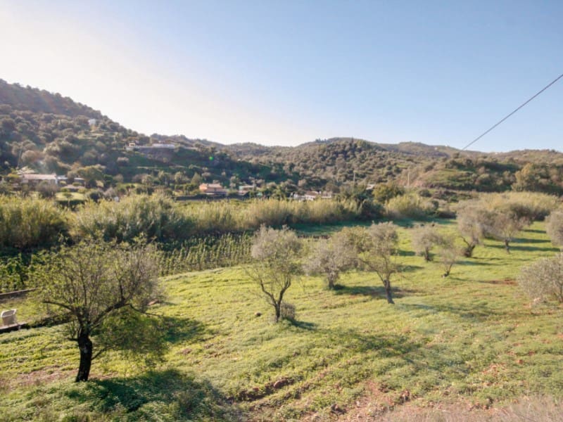 1 bedroom Finca/Country House for sale in Coin - € 89,000 (Ref: 8672174)