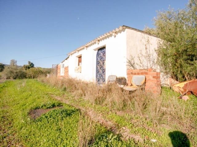 1 soveværelse Finca/Landehus til salg i Coín - € 89.000 (Ref: 8672174)