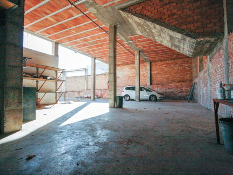 Erhverv til salg i Guaro - € 350.000 (Ref: 8753999)