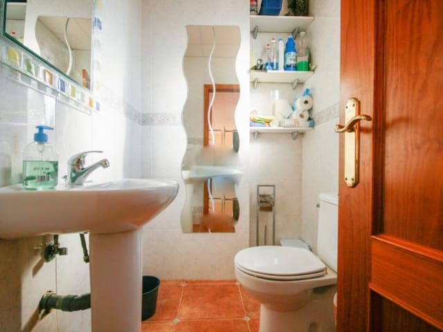 Comercial para venda em Guaro - 350 000 € (Ref: 8753999)