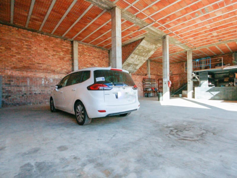 Erhverv til salg i Guaro - € 350.000 (Ref: 8753999)