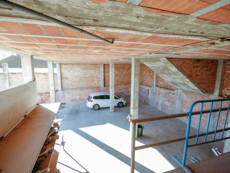 Erhverv til salg i Guaro - € 350.000 (Ref: 8753999)