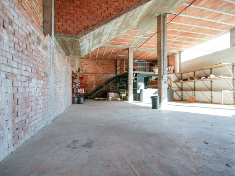 Erhverv til salg i Guaro - € 350.000 (Ref: 8753999)