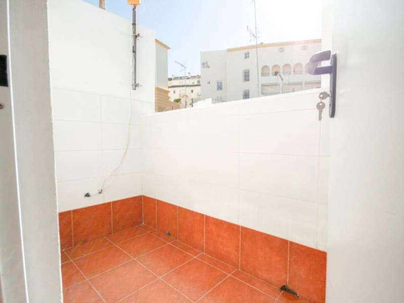 2 soverom Hus til salgs i Coin - € 119 900 (Ref: 8781831)