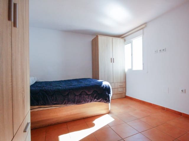 2 soveværelse Byhus til salg i Coín - € 119.900 (Ref: 8781831)