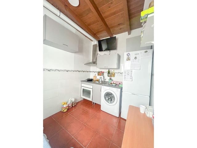 2 soveværelse Byhus til salg i Coín - € 119.900 (Ref: 8781831)